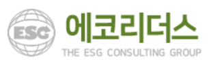 에코리더스 로고